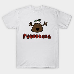 Pudding T-Shirt